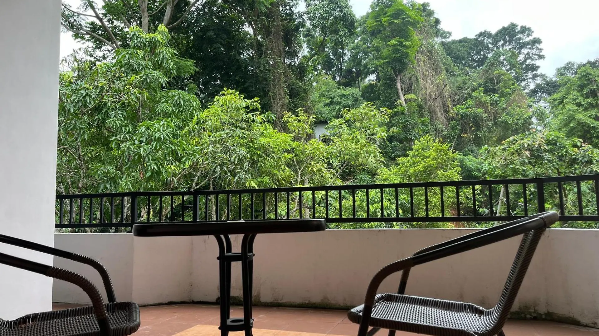 Casa de Férias Shades Residence Kandy
