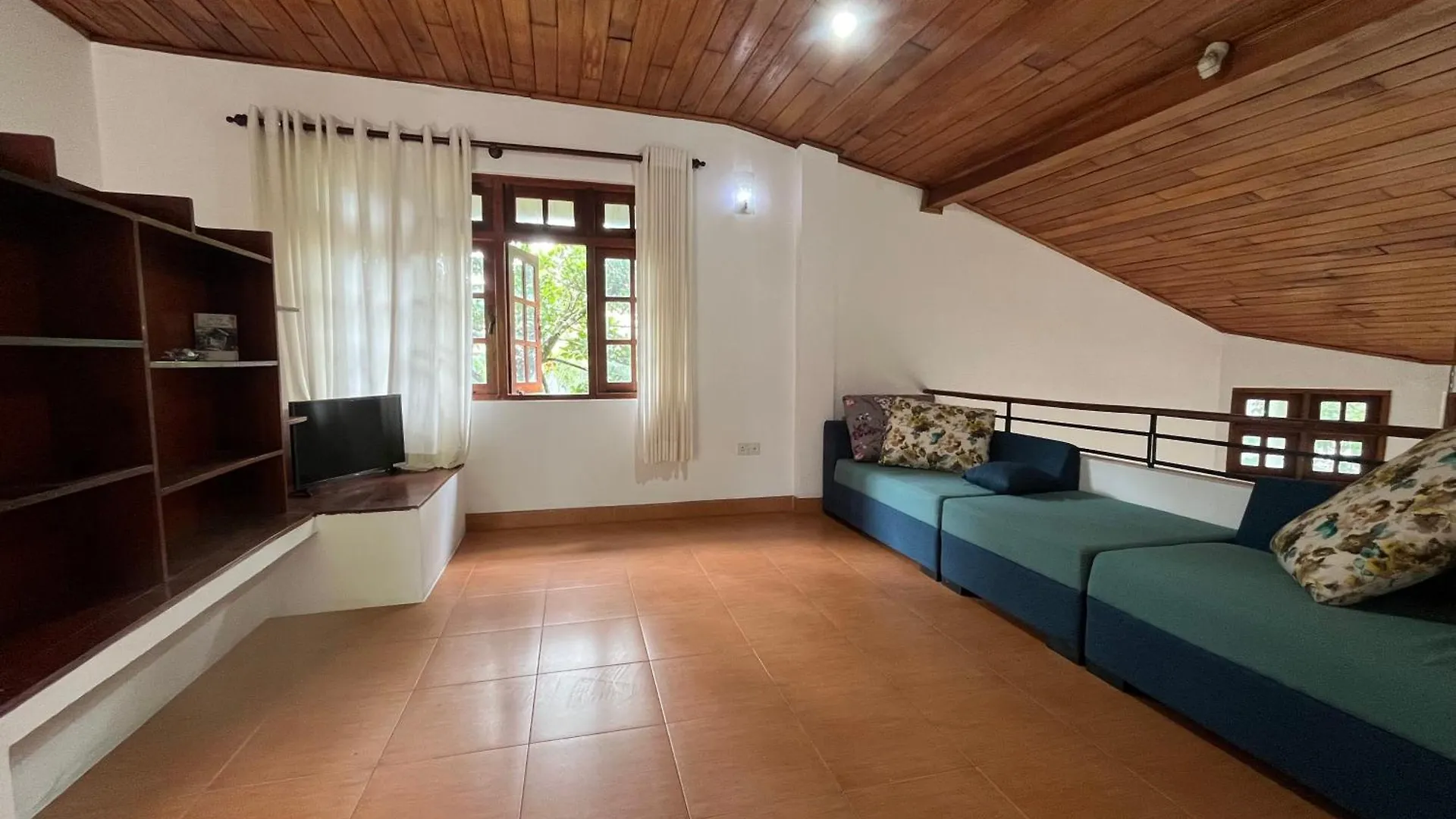 Shades Residence Kandy Sri Lanca