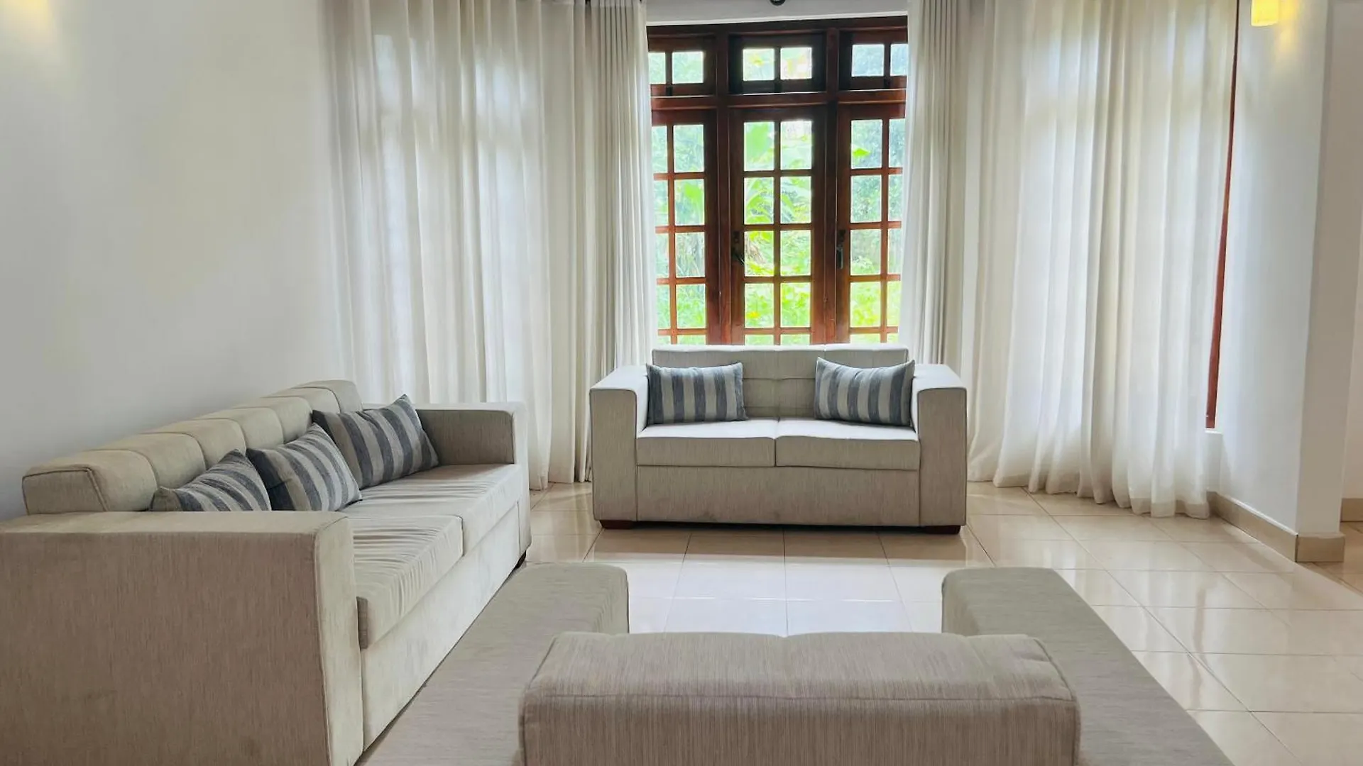 Shades Residence Kandy